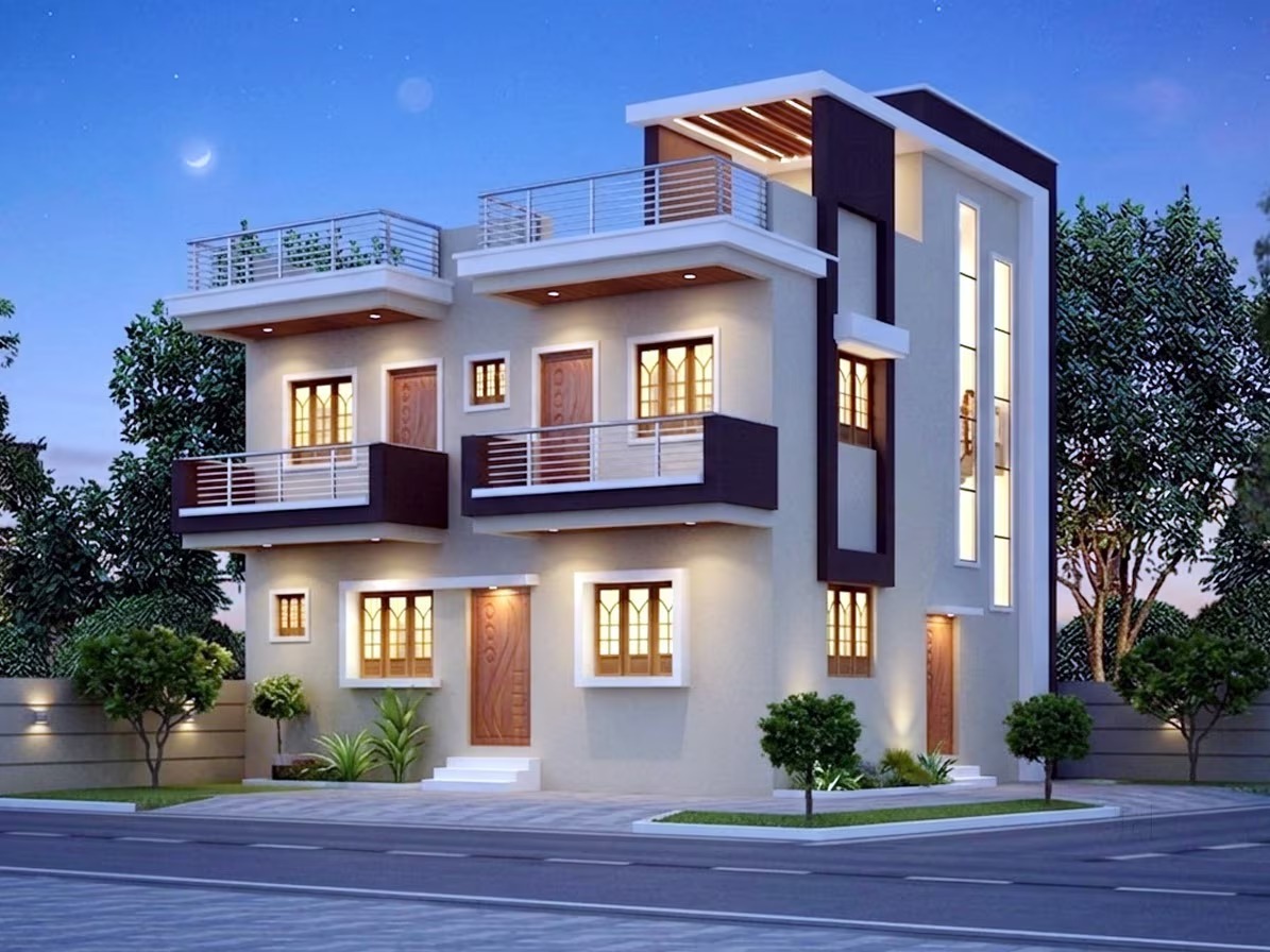 Dream Nest Designer Project 15