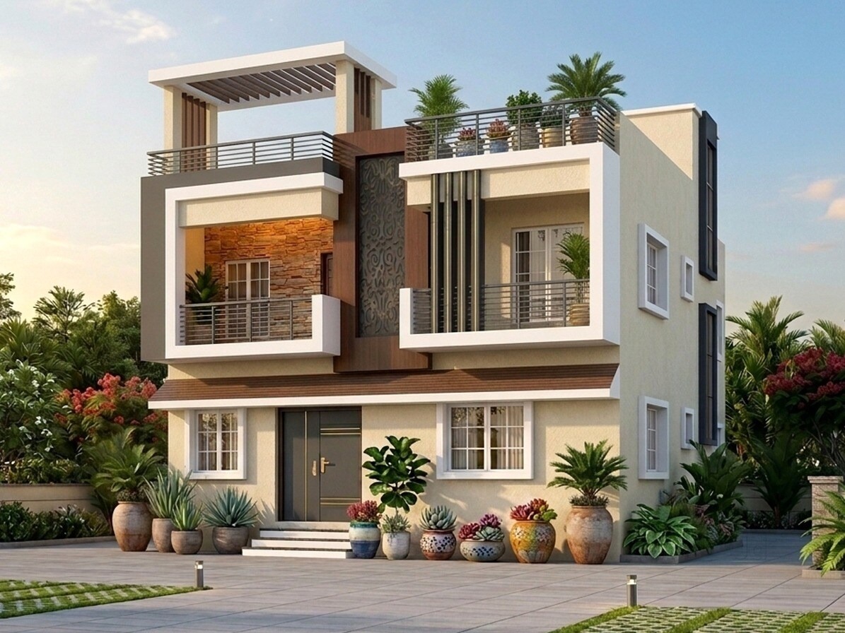Dream Nest Designer Project 6