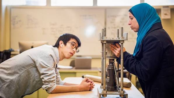 Architectural Engineers