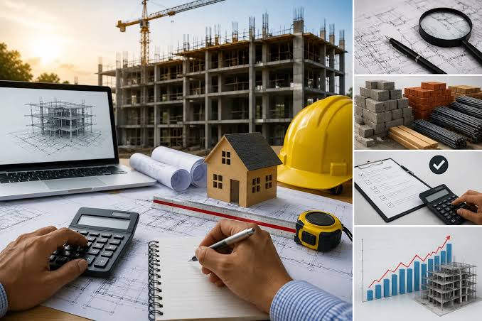 Estimation Engineers