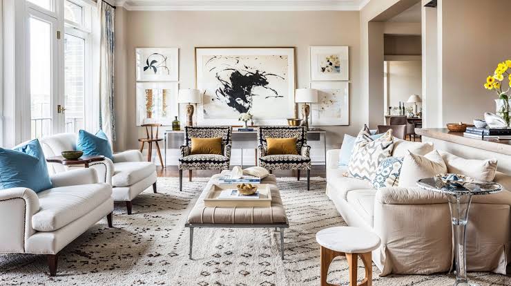 Interior Designers