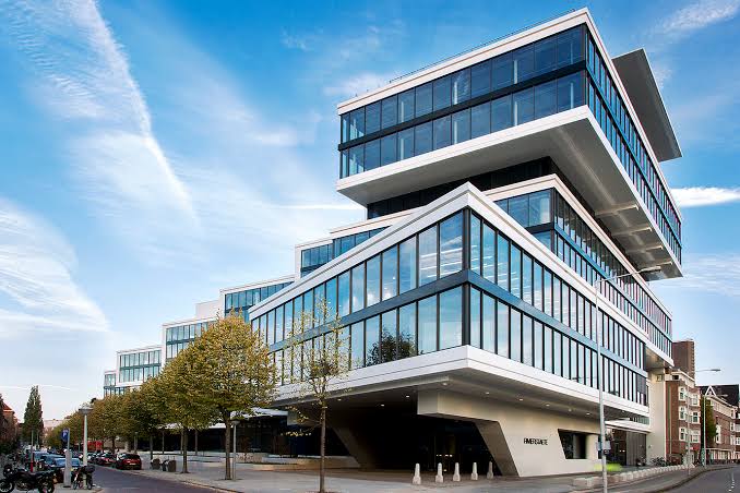 Architects For Building