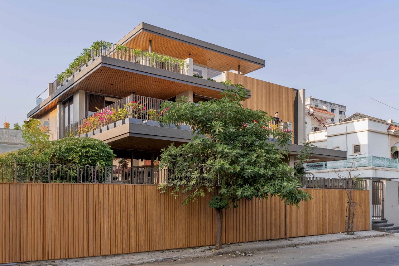 Architects For Bungalow
