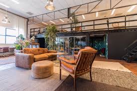 Architects For Business Centre